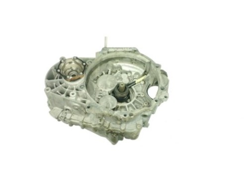 QQR CAJA CAMBIOS SEAT IBIZA IV SPORTCOUPE (6J1, 6P5)|Desguaces La Cabaña