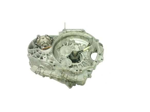 QQR CAJA CAMBIOS SEAT IBIZA IV SPORTCOUPE (6J1, 6P5)|Desguaces La Cabaña