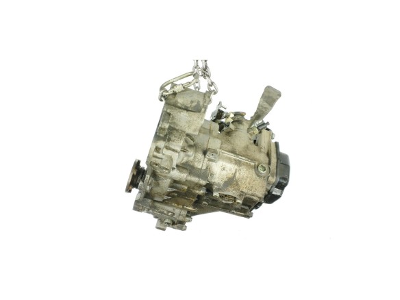 GGV CAJA CAMBIOS SEAT IBIZA III (6L1)|Desguaces La Cabaña