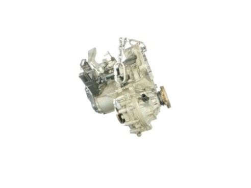 GGV CAJA CAMBIOS SEAT IBIZA III (6L1)|Desguaces La Cabaña