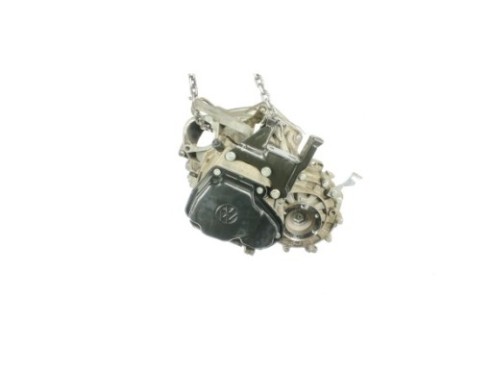 GGV CAJA CAMBIOS SEAT IBIZA III (6L1)|Desguaces La Cabaña