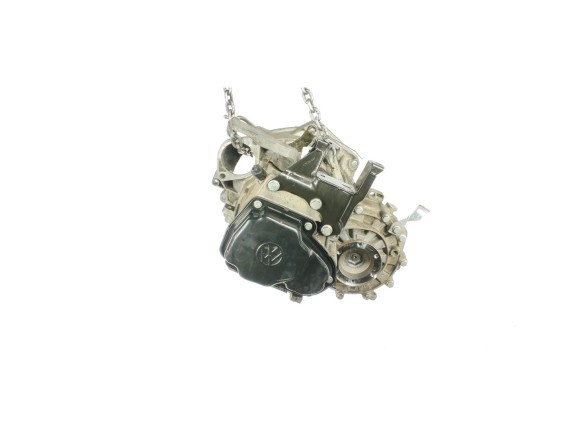 GGV CAJA CAMBIOS SEAT IBIZA III (6L1)|Desguaces La Cabaña