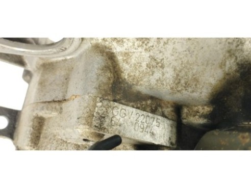 GGV CAJA CAMBIOS SEAT IBIZA III (6L1)|Desguaces La Cabaña
