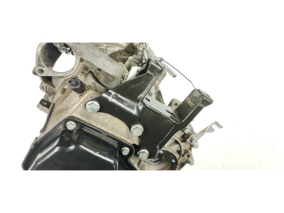 GGV CAJA CAMBIOS SEAT IBIZA III (6L1)|Desguaces La Cabaña