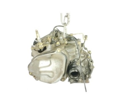 20CN28 CAJA CAMBIOS CITROEN XSARA (N1)|Desguaces La Cabaña