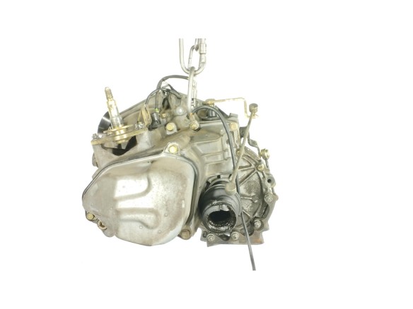 20CN28 CAJA CAMBIOS CITROEN XSARA (N1)|Desguaces La Cabaña