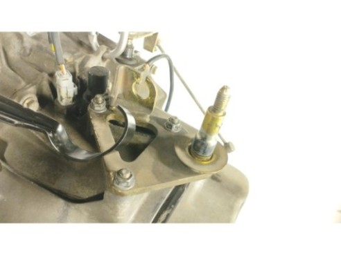 20CN28 CAJA CAMBIOS CITROEN XSARA (N1)|Desguaces La Cabaña