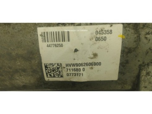711680 CAJA CAMBIOS VW CRAFTER 30-50 Furgón (2E_)|Desguaces La Cabaña