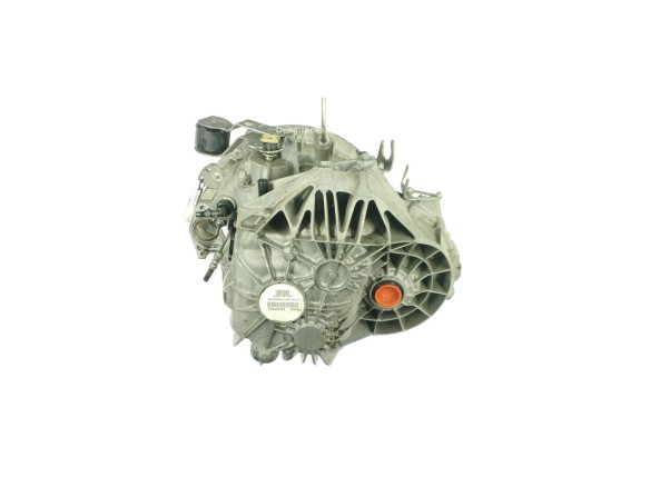 711647 CAJA CAMBIOS MERCEDES BENZ CLASE B (W246, W242)|Desguaces La Cabaña