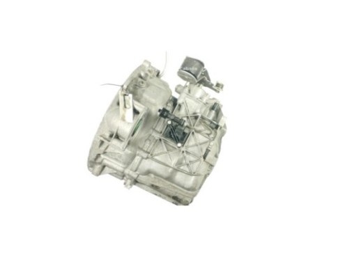 711647 CAJA CAMBIOS MERCEDES BENZ CLASE B (W246, W242)|Desguaces La Cabaña