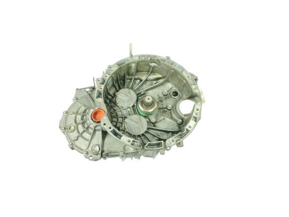 711647 CAJA CAMBIOS MERCEDES BENZ CLASE B (W246, W242)|Desguaces La Cabaña