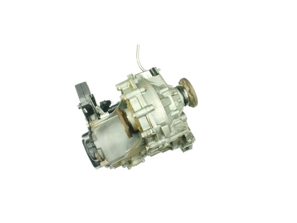 MZL CAJA CAMBIOS VW POLO (6R1, 6C1)|Desguaces La Cabaña