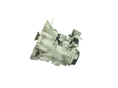 MZL CAJA CAMBIOS VW POLO (6R1, 6C1)|Desguaces La Cabaña