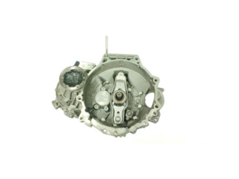 MZL CAJA CAMBIOS VW POLO (6R1, 6C1)|Desguaces La Cabaña