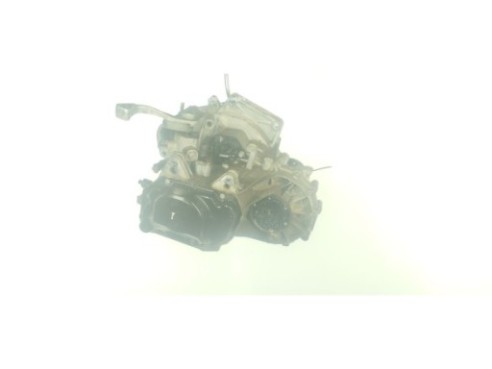 PED CAJA CAMBIOS VW POLO (6R1, 6C1)|Desguaces La Cabaña