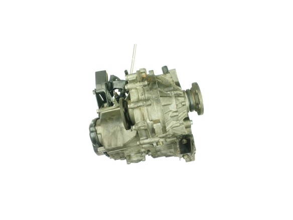 MZK CAJA CAMBIOS VW POLO (6R1, 6C1)|Desguaces La Cabaña