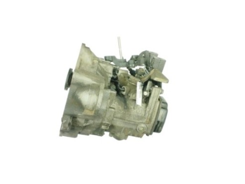 MZK CAJA CAMBIOS VW POLO (6R1, 6C1)|Desguaces La Cabaña