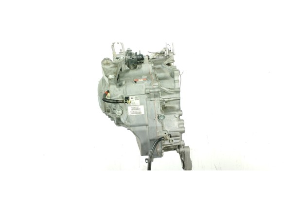 P1285187 CAJA CAMBIOS VOLVO V40 Cross Country (526)|Desguaces La Cabaña