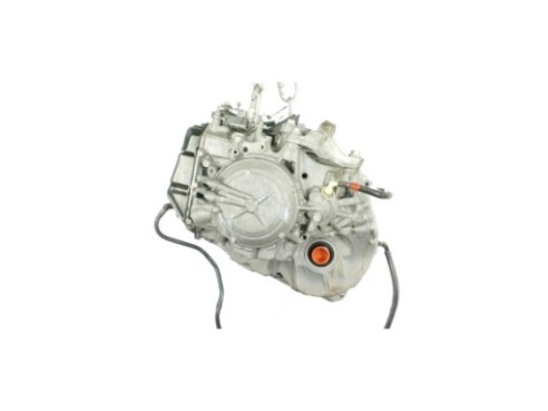 P1285187 CAJA CAMBIOS VOLVO V40 Cross Country (526)|Desguaces La Cabaña