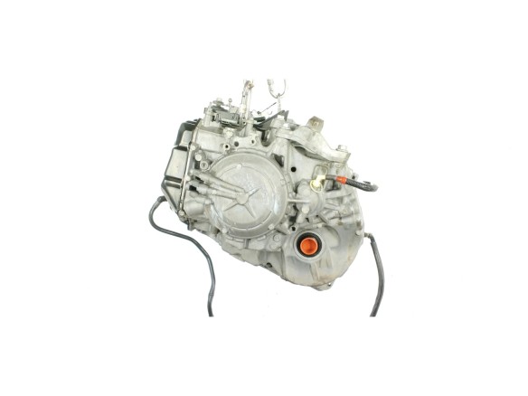 P1285187 CAJA CAMBIOS VOLVO V40 Cross Country (526)|Desguaces La Cabaña