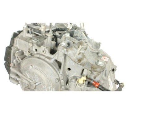 P1285187 CAJA CAMBIOS VOLVO V40 Cross Country (526)|Desguaces La Cabaña