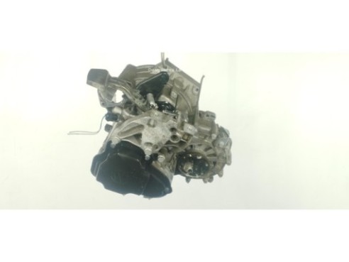 KBM CAJA CAMBIOS VW PASSAT (3C2)|Desguaces La Cabaña