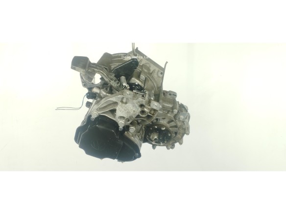 KBM CAJA CAMBIOS VW PASSAT (3C2)|Desguaces La Cabaña