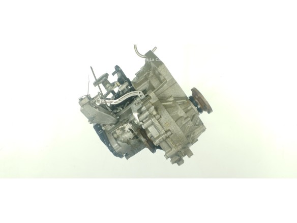 KBM CAJA CAMBIOS VW PASSAT (3C2)|Desguaces La Cabaña