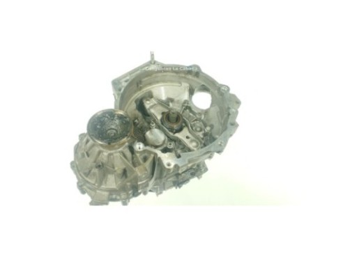 KBM CAJA CAMBIOS VW PASSAT (3C2)|Desguaces La Cabaña