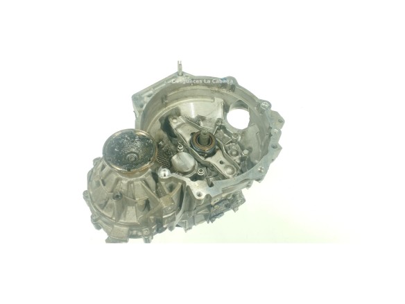 KBM CAJA CAMBIOS VW PASSAT (3C2)|Desguaces La Cabaña