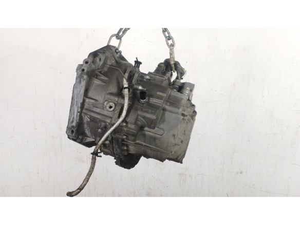F40 CAJA CAMBIOS CHEVROLET CAPTIVA (C100, C140)|Desguaces La Cabaña