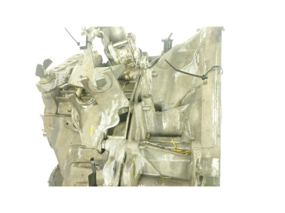 F40 CAJA CAMBIOS CHEVROLET CAPTIVA (C100, C140)|Desguaces La Cabaña