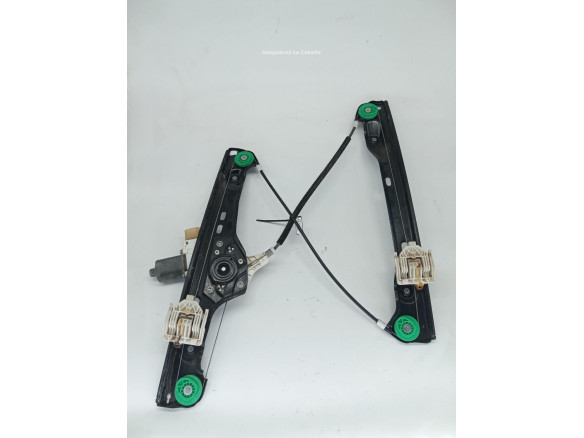 6927027 ELEVALUNAS PUERTA LAT DEL IZQ BMW 3 (E90) |Desguaces La Cabaña