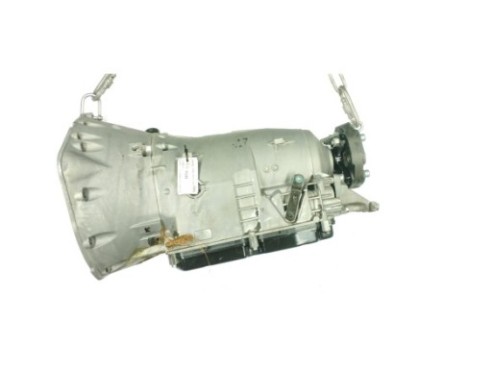 722626 CAJA CAMBIOS MERCEDES BENZ CLASE E (W211)|Desguaces La Cabaña
