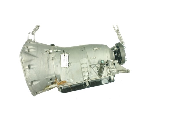 722626 CAJA CAMBIOS MERCEDES BENZ CLASE E (W211)|Desguaces La Cabaña