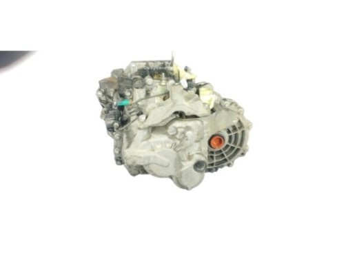 ND4009 CAJA CAMBIOS RENAULT GRAND SCÉNIC III (JZ0/1_)|Desguaces La Cabaña