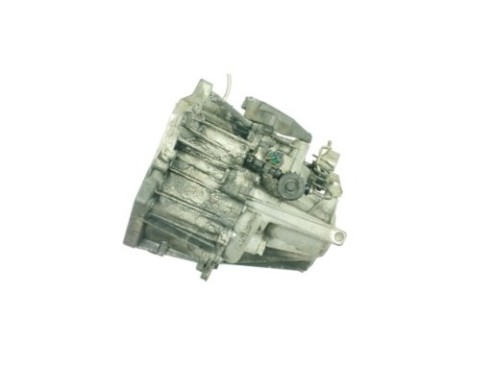 ND4009 CAJA CAMBIOS RENAULT GRAND SCÉNIC III (JZ0/1_)|Desguaces La Cabaña
