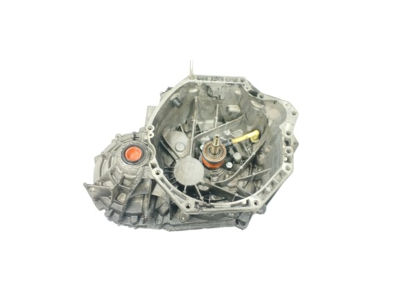 ND4009 CAJA CAMBIOS RENAULT GRAND SCÉNIC III (JZ0/1_)|Desguaces La Cabaña