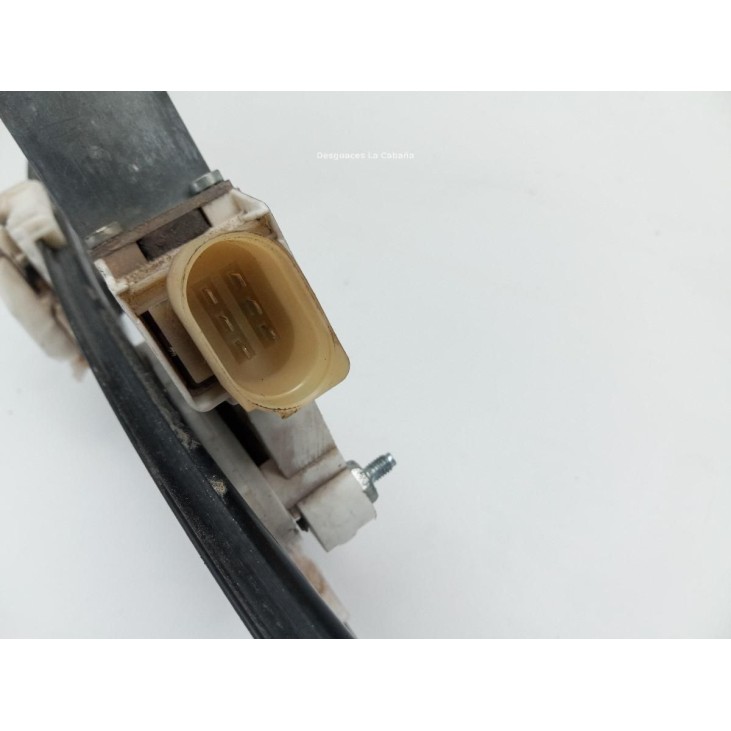 6927027 ELEVALUNAS PUERTA LAT DEL IZQ BMW 3 (E90) |Desguaces La Cabaña