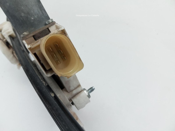 6927027 ELEVALUNAS PUERTA LAT DEL IZQ BMW 3 (E90) |Desguaces La Cabaña