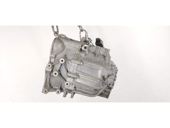 Z20S1 CAJA CAMBIOS CHEVROLET CAPTIVA (C100, C140)|Desguaces La Cabaña