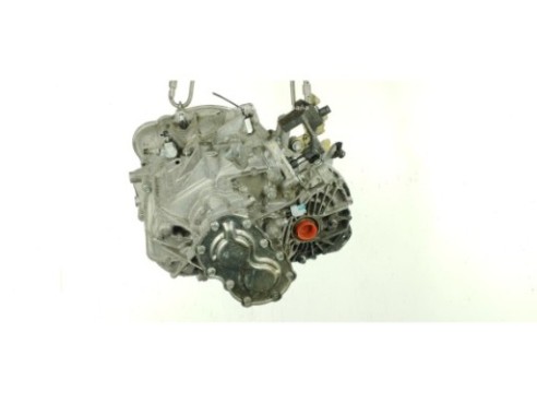 Z20S1 CAJA CAMBIOS CHEVROLET CAPTIVA (C100, C140)|Desguaces La Cabaña