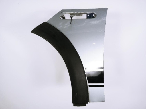 ALETA DELANTERA IZQUIERDA|Desguaces La Cabaña