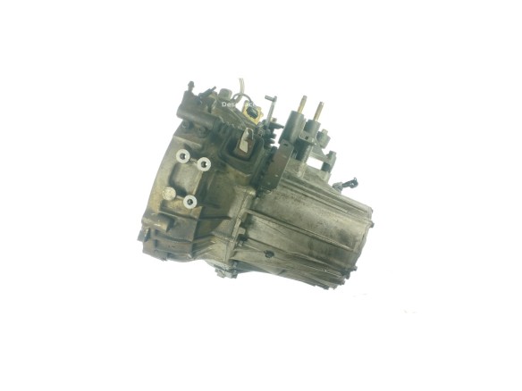 Y050102744 CAJA CAMBIOS KIA CARNIVAL II (GQ)|Desguaces La Cabaña