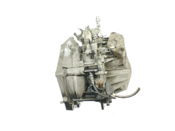 55192042 CAJA CAMBIOS FIAT LINEA (323_, 110_)|Desguaces La Cabaña