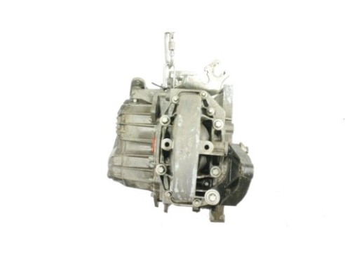 55192042 CAJA CAMBIOS FIAT LINEA (323_, 110_)|Desguaces La Cabaña