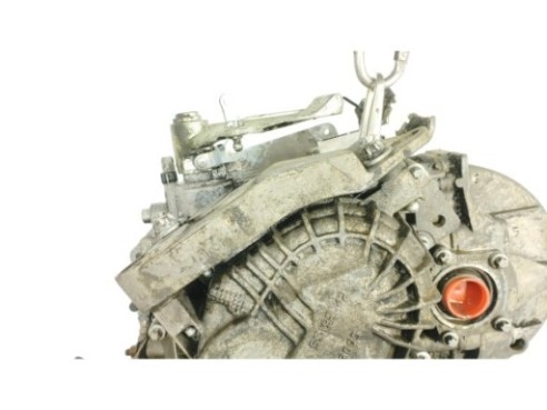 55192042 CAJA CAMBIOS FIAT LINEA (323_, 110_)|Desguaces La Cabaña