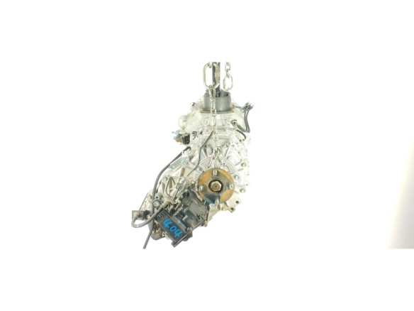 3303060C40 CAJA CAMBIOS TOYOTA LAND CRUISER PRADO (_J15_)|Desguaces La Cabaña