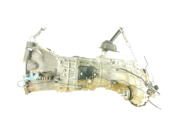 3303060C40 CAJA CAMBIOS TOYOTA LAND CRUISER PRADO (_J15_)|Desguaces La Cabaña