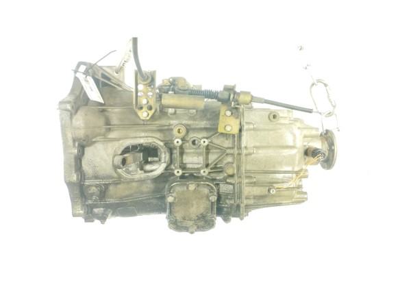 8870921 CAJA CAMBIOS IVECO DAILY III Furgón/ranchera familiar|Desguaces La Cabaña